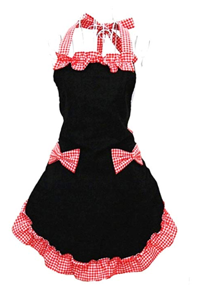 Women's Apron